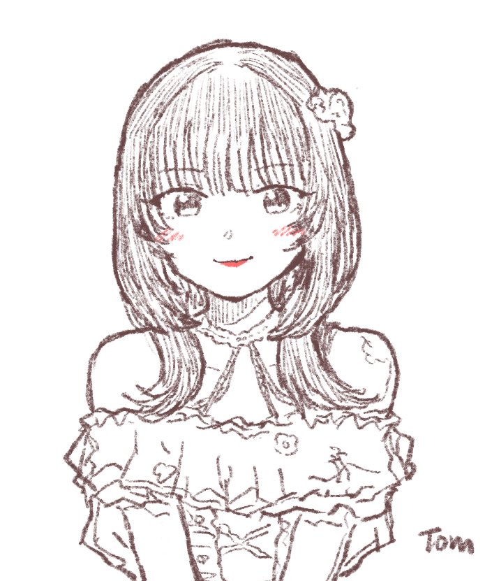 サブ垢にあげたやつ