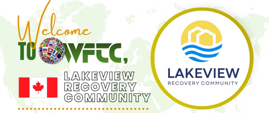 World Federation of Therapeutic Communities (WFTC) tweet media