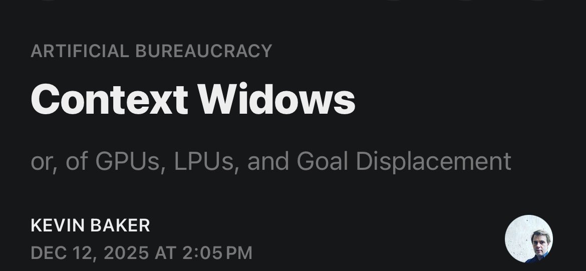 This is a fantastic essay that anyone genuinely serious about forwarding AI for the automation of science should reckon with.