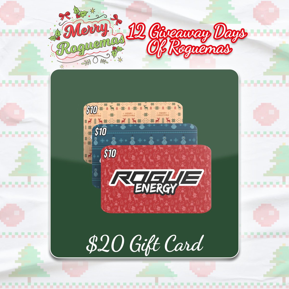 Rogue Energy tweet media