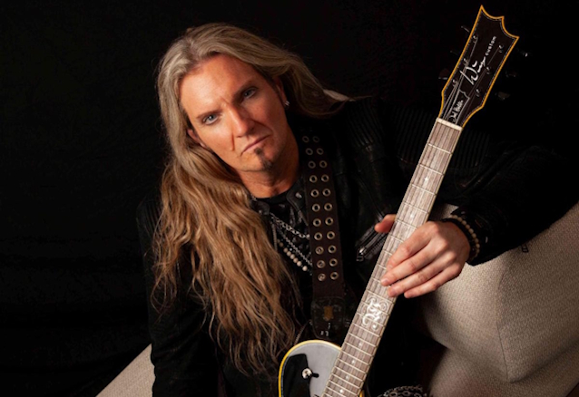 BLABBERMOUTH.NET tweet media