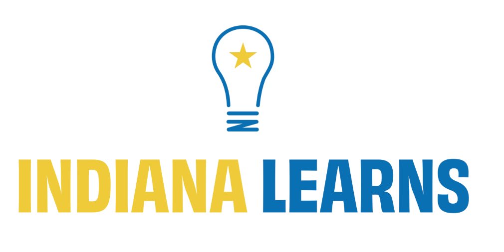 Eligible Hoosier students who need additional academic support can apply for Indiana Learns grants to help cover the cost of tutoring and support success in the classroom. For more information, click the link below.

bit.ly/3YrFagB