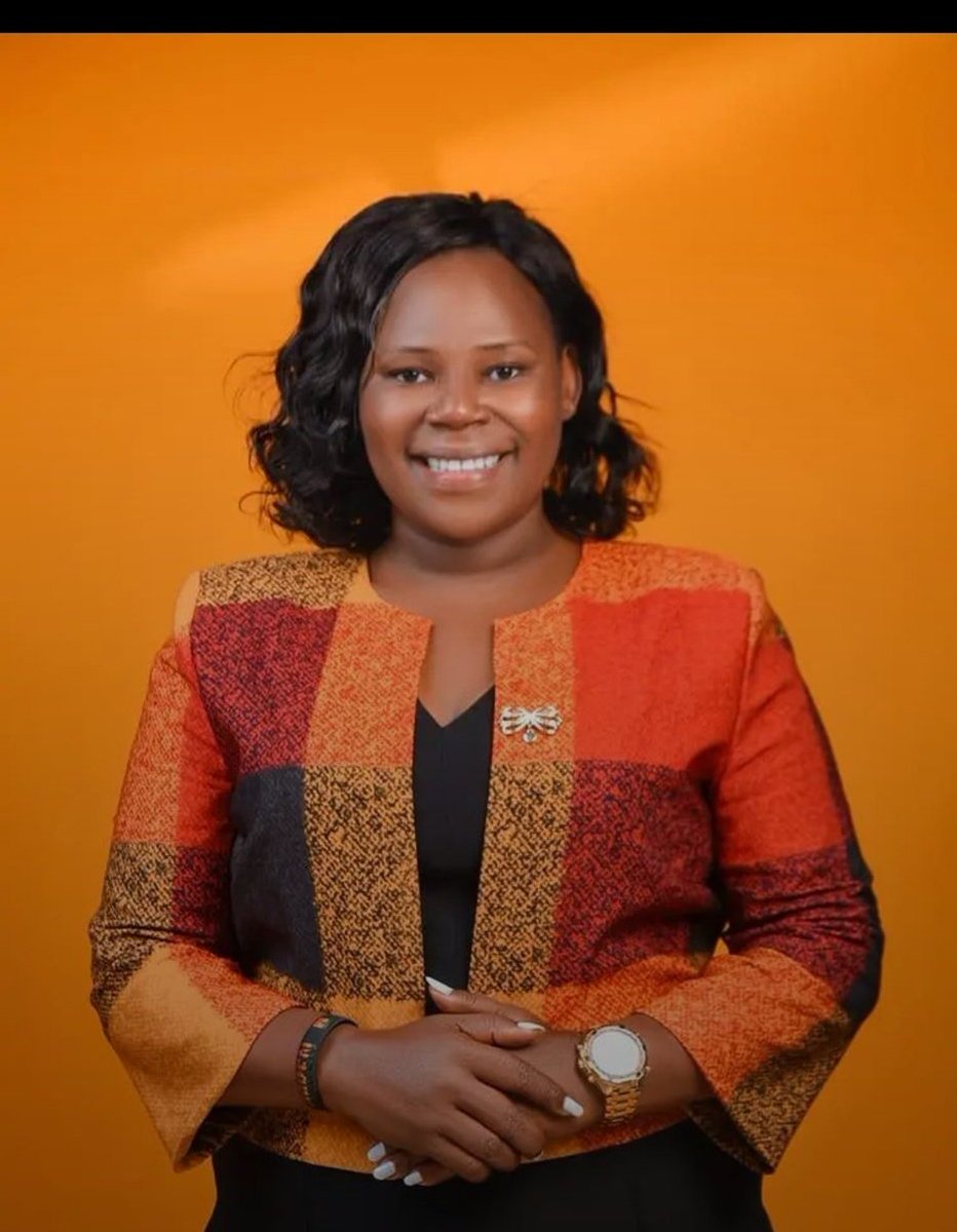 Maverick Aoko tweet media