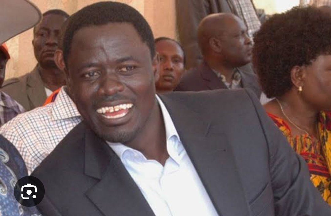 Maverick Aoko tweet media