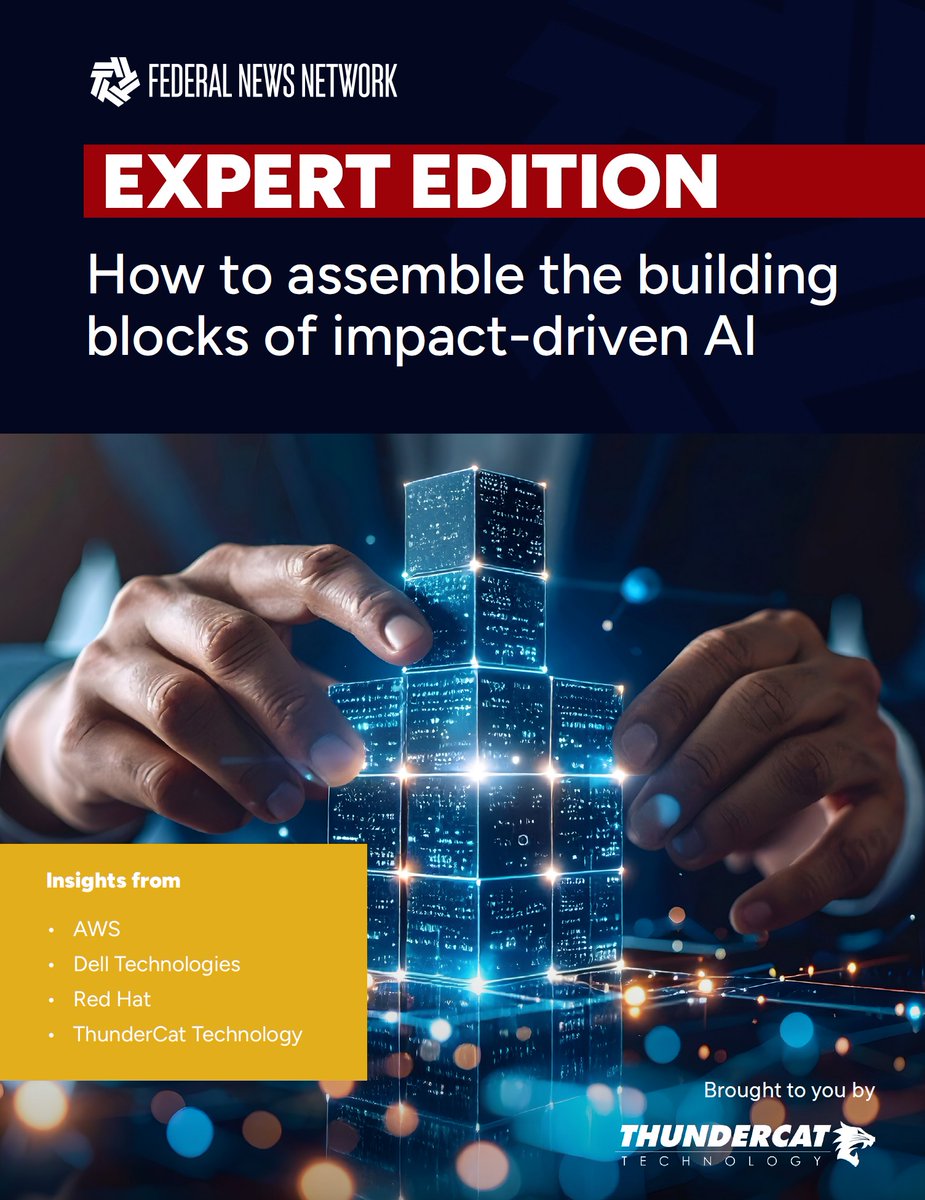 ThunderCat Tech tweet media