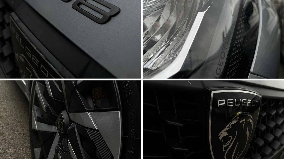 Think you know your cars? 👀🚗

Drop your guesses in the comments below! First person to get it right wins serious bragging rights 🏆

Bonus points if you can name the trim level 😉