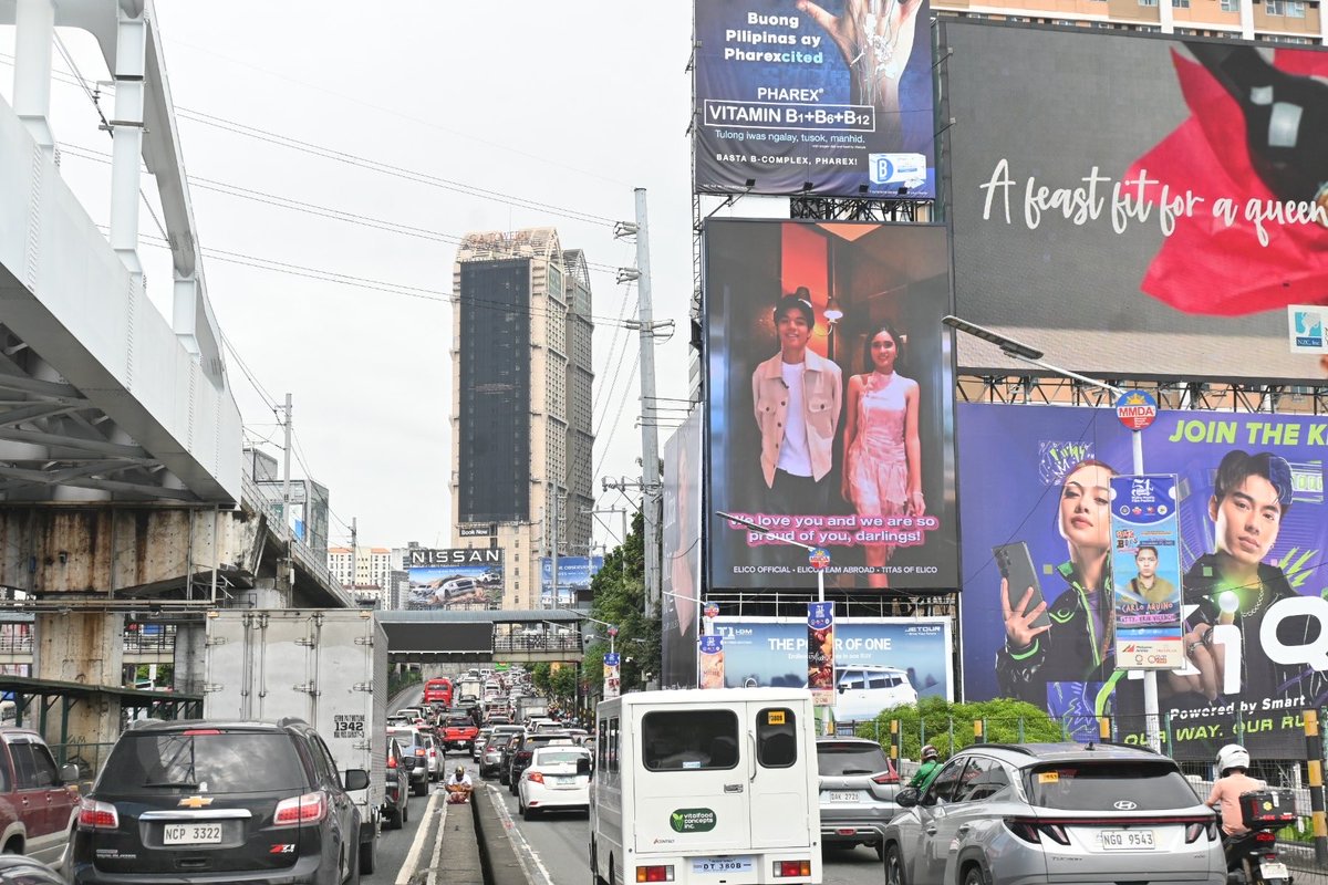 AlexaMOrtiz18's tweet photo. Thank you so much for ad placement to out LED GUADALUPE @ELICOOFC More placement to come po 🥰🥰🥰 

@PBBabscbn 
@PBB_Updates_ 
@PBBCollab2Stats 
@elizaborromeo_ 
@marcomasa
#EliCo

for more LED placement kindly contact me po https://t.co/6qKQIeOMWL