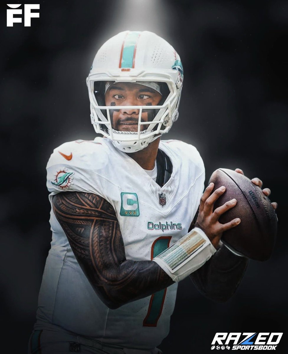 #1 FIN Fan 🐬 tweet media