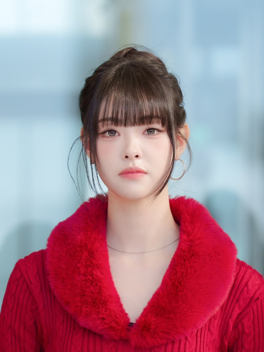 dalcomi77's tweet image. 251203 쇼챔 미니팬미팅

#tripleS #트리플에스 #린 #Lynn #リン