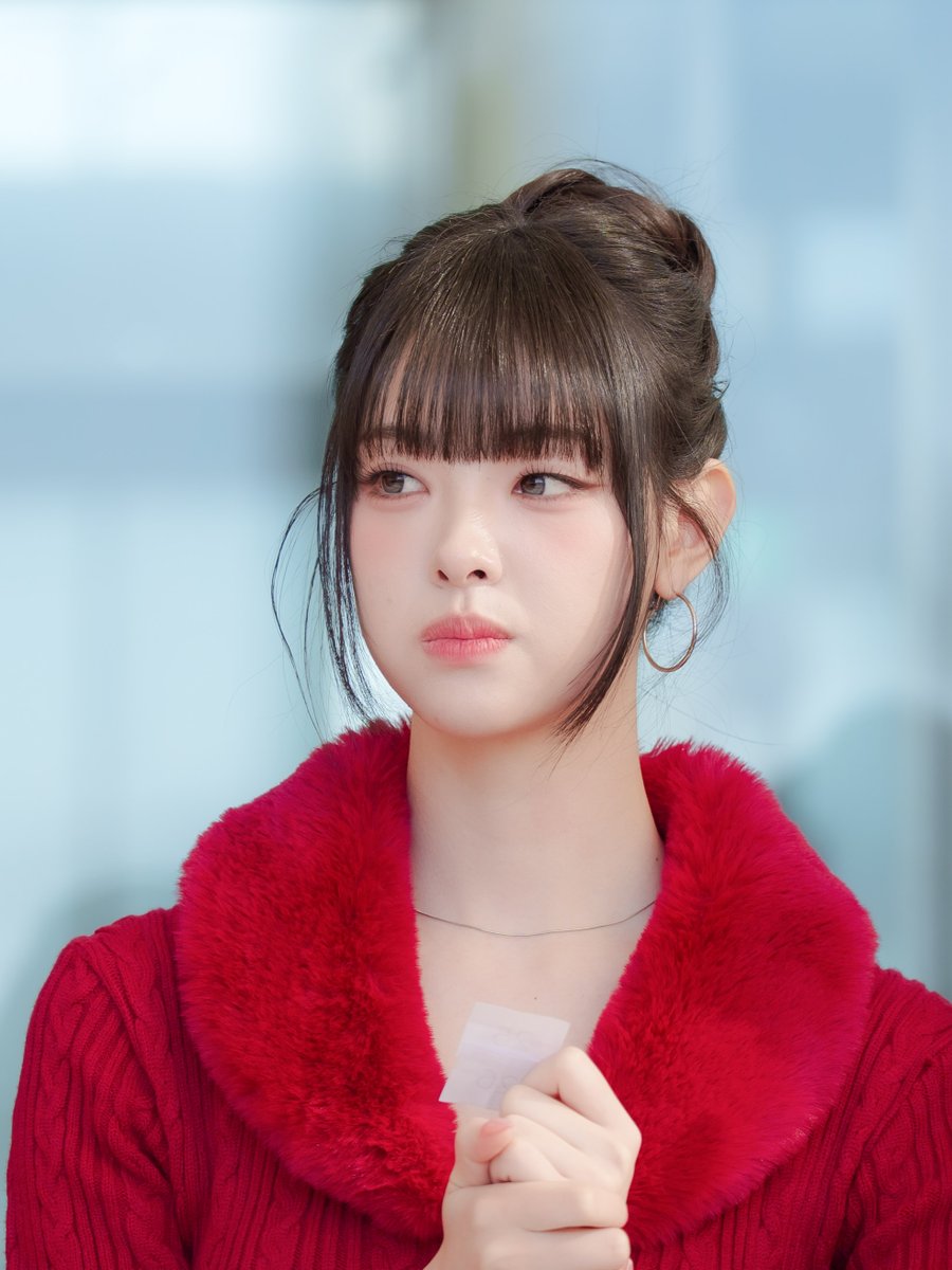 dalcomi77's tweet image. 251203 쇼챔 미니팬미팅

#tripleS #트리플에스 #린 #Lynn #リン