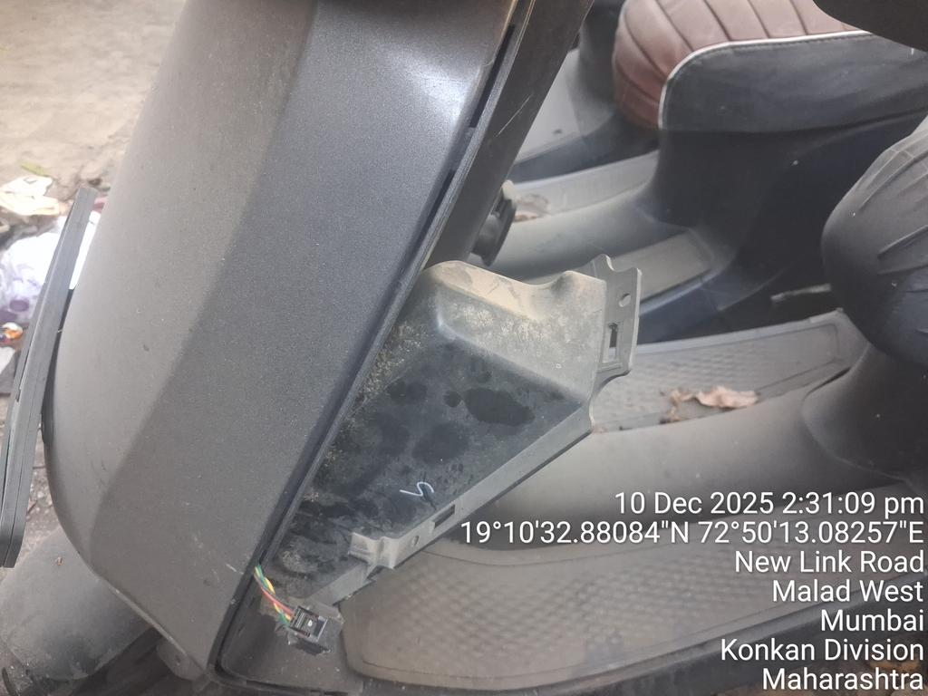 Sanjay Vishwakarma tweet media