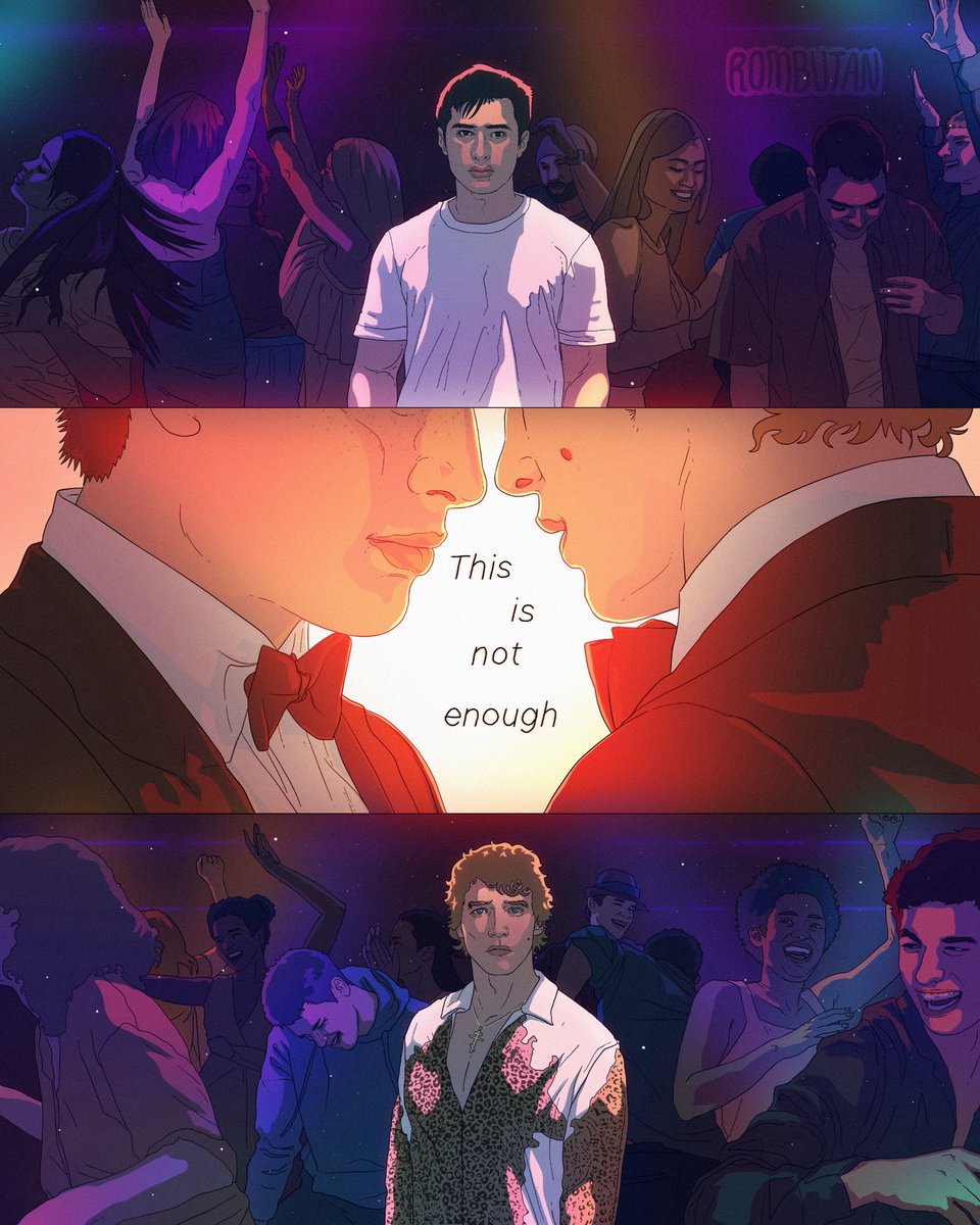 rombutans's tweet image. this is not enough

#heatedrivalry