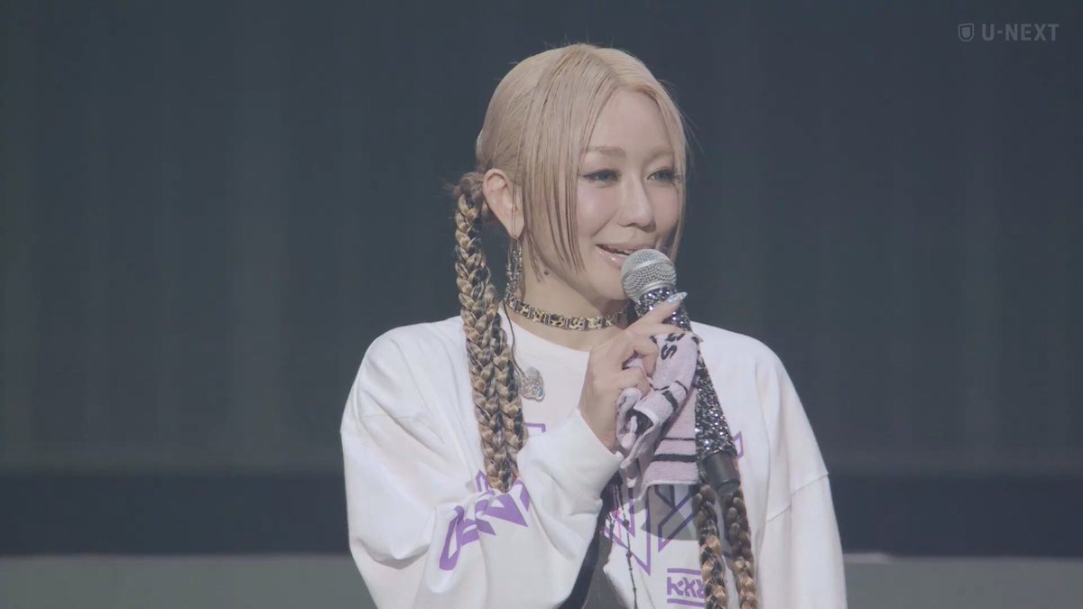 KODA KUMI 25th ANNIVERSARY TOUR 2025 ~De-CODE~ 14th Dec 2025