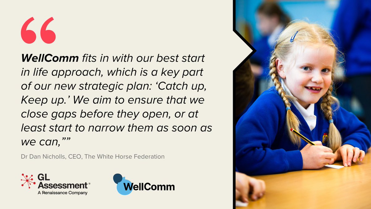 GL Assessment tweet media