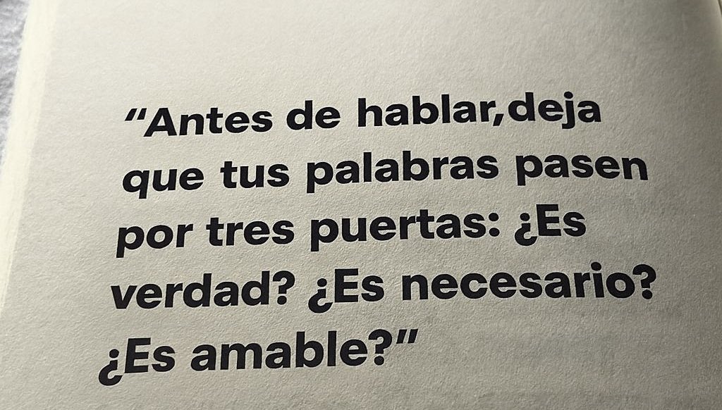 DrAaronHouse's tweet image. Es #verdad es #necesario es #amable ?