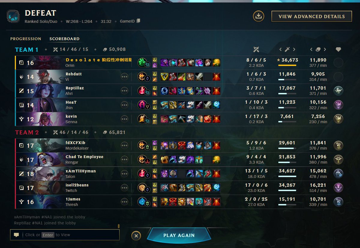 breakinglagcomp tweet picture