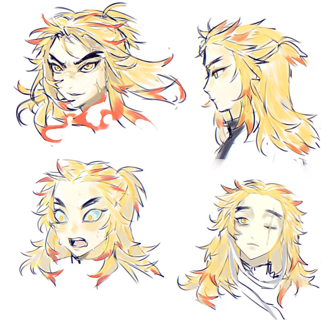 Post by yonyiti_1205 on X: 煉獄