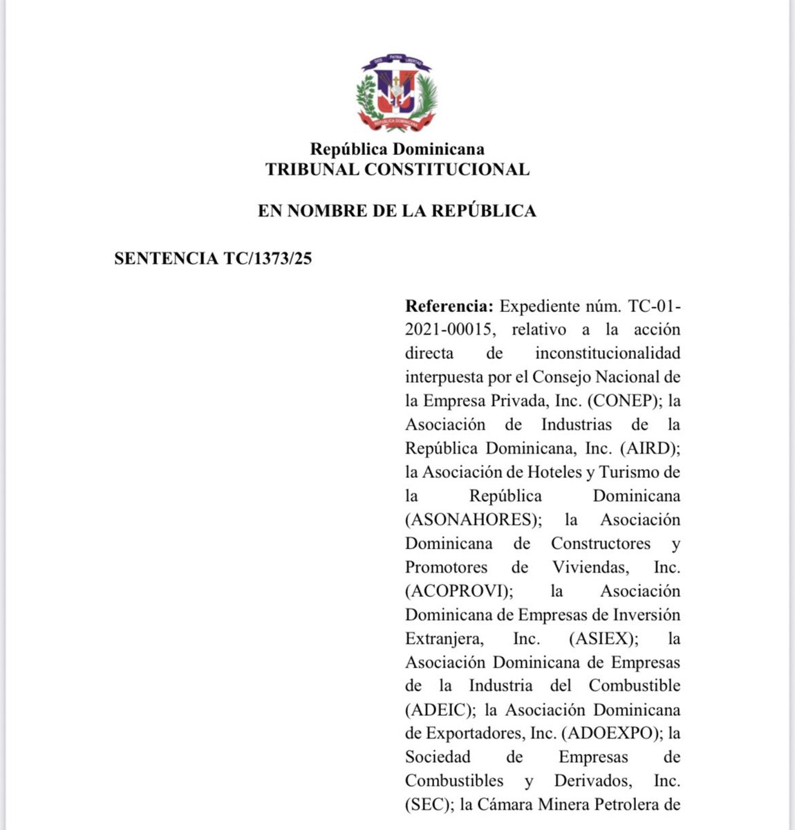 yoaldohp's tweet photo. TC. USO DE SUELO. AUTORIZACIÓN. COMPETENCIA. La competencia para autorizar el uso de suelo NO corresponde al Concejo de Regidores, sino a la Alcaldía, a través de las Oficinas de Planeamiento Urbano (OPU), por tratarse de una función de naturaleza ejecutiva. https://t.co/HyAVxjKjl2