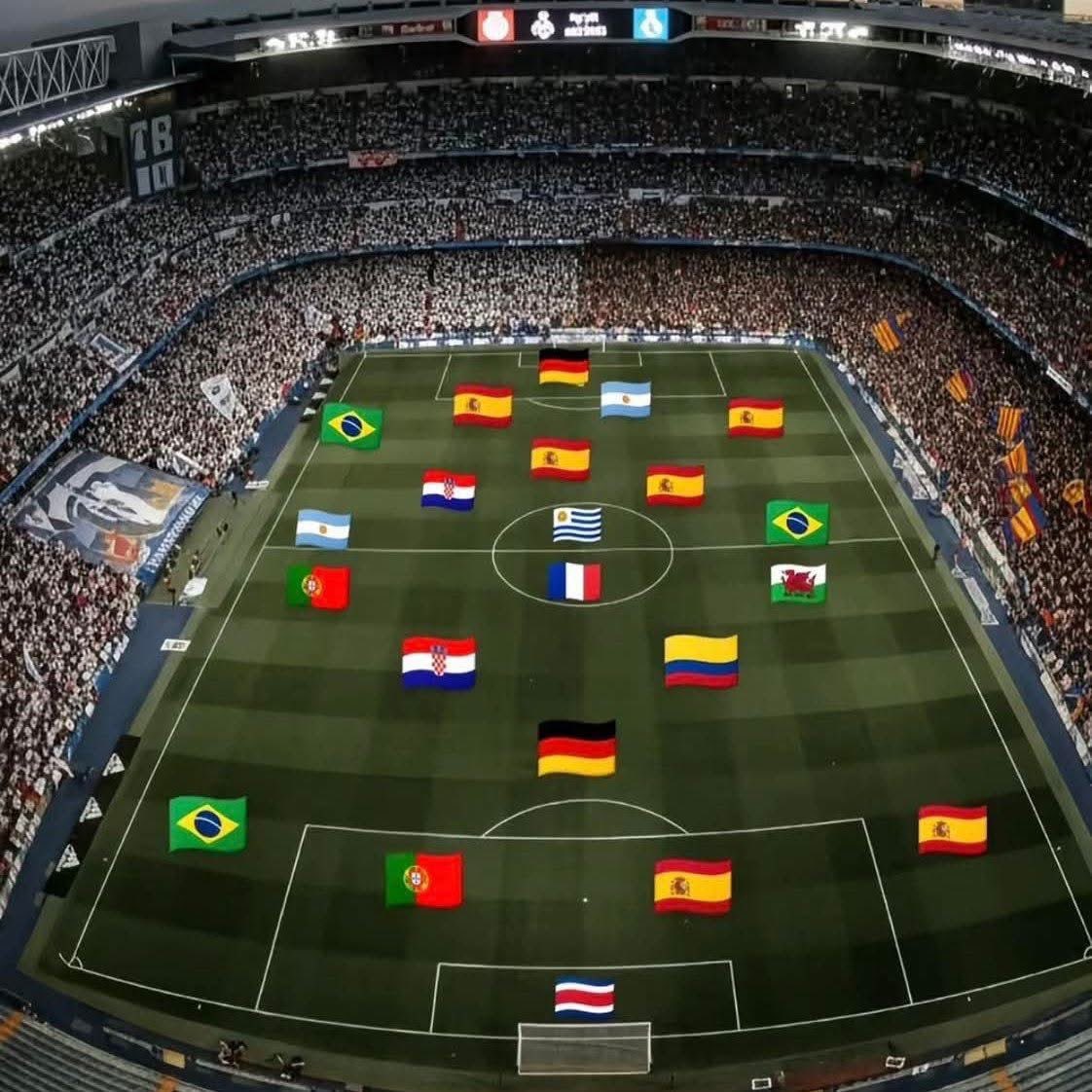 MotivacionesF's tweet photo. Solo un verdadero futbolero recuerda que este fue un partidazo 🥹 https://t.co/t2x1imBqrf