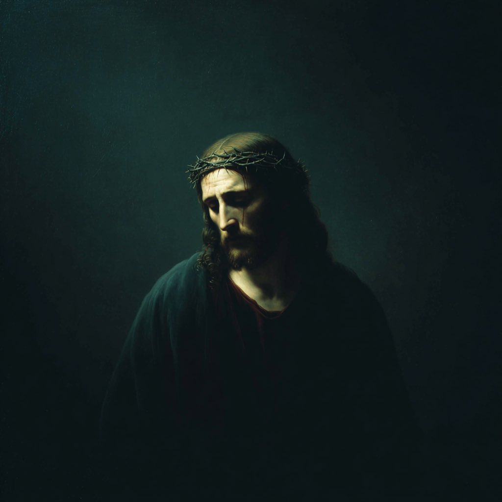 Blessed are those who are persecuted for my name’s sake!