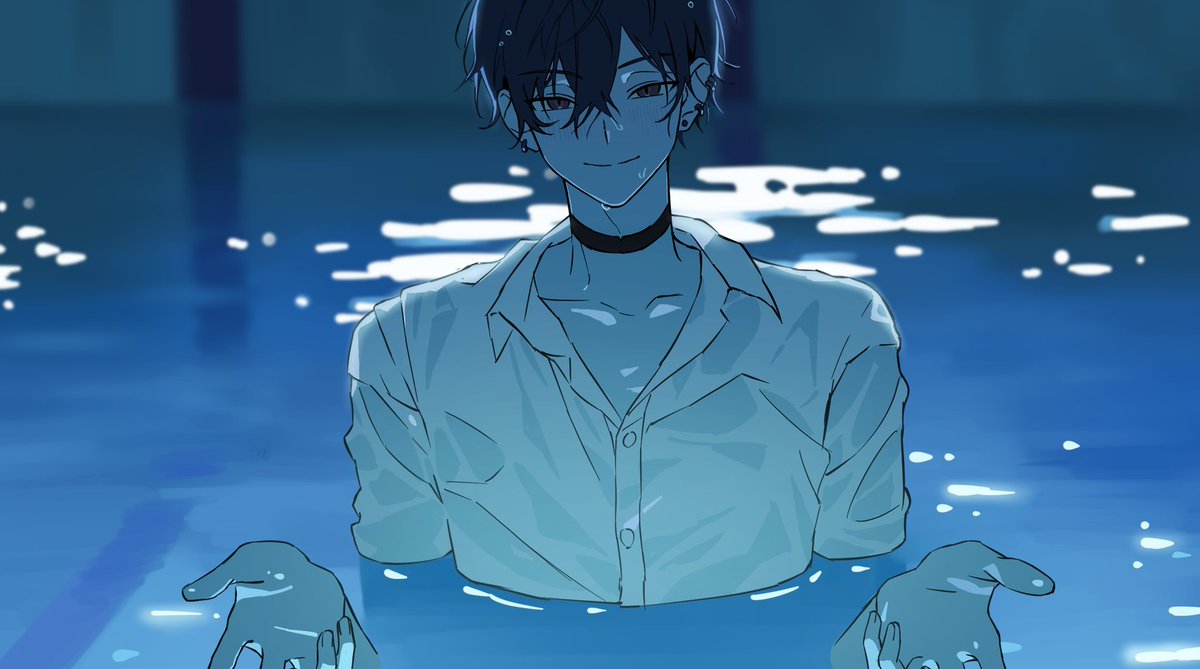 니코틴의 악마

잇테츠로 레제 패러디했어여
(イッテツでレゼのパロディーをしました)