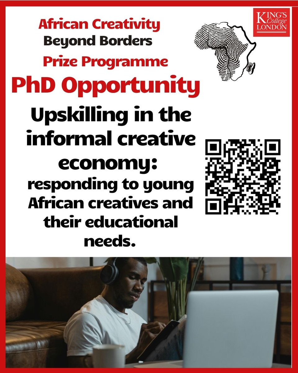 Africa-Europe CoRE Creative Economies tweet media