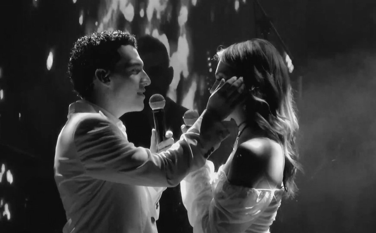 Mar_MyM26's tweet image. Por que sabemos que no es un adiós definitivo es un
#HastaProntoTourDestinos