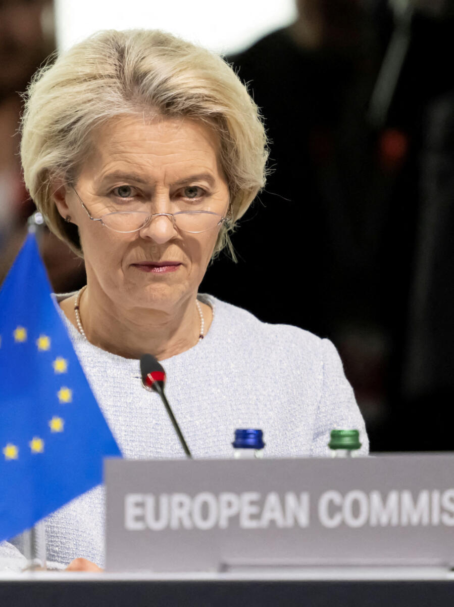 🚨BREAKING: 

7 EU Nations have now OPPOSED the Confiscation of Russian Assets to Ukraine.

Hungary has been joined by Slovakia, Belgium, Italy, Bulgaria, Malta &amp; Czechia.