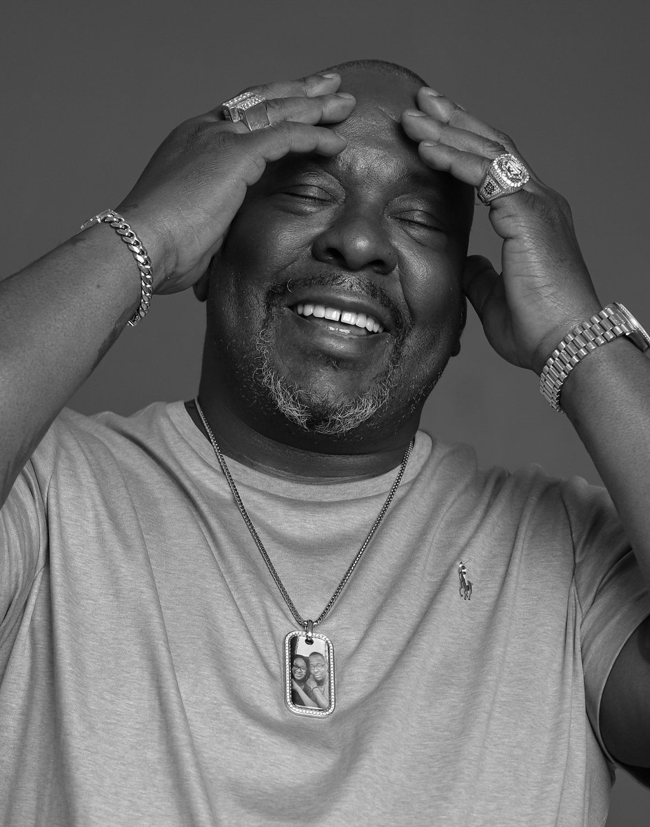 New Edition Live tweet media