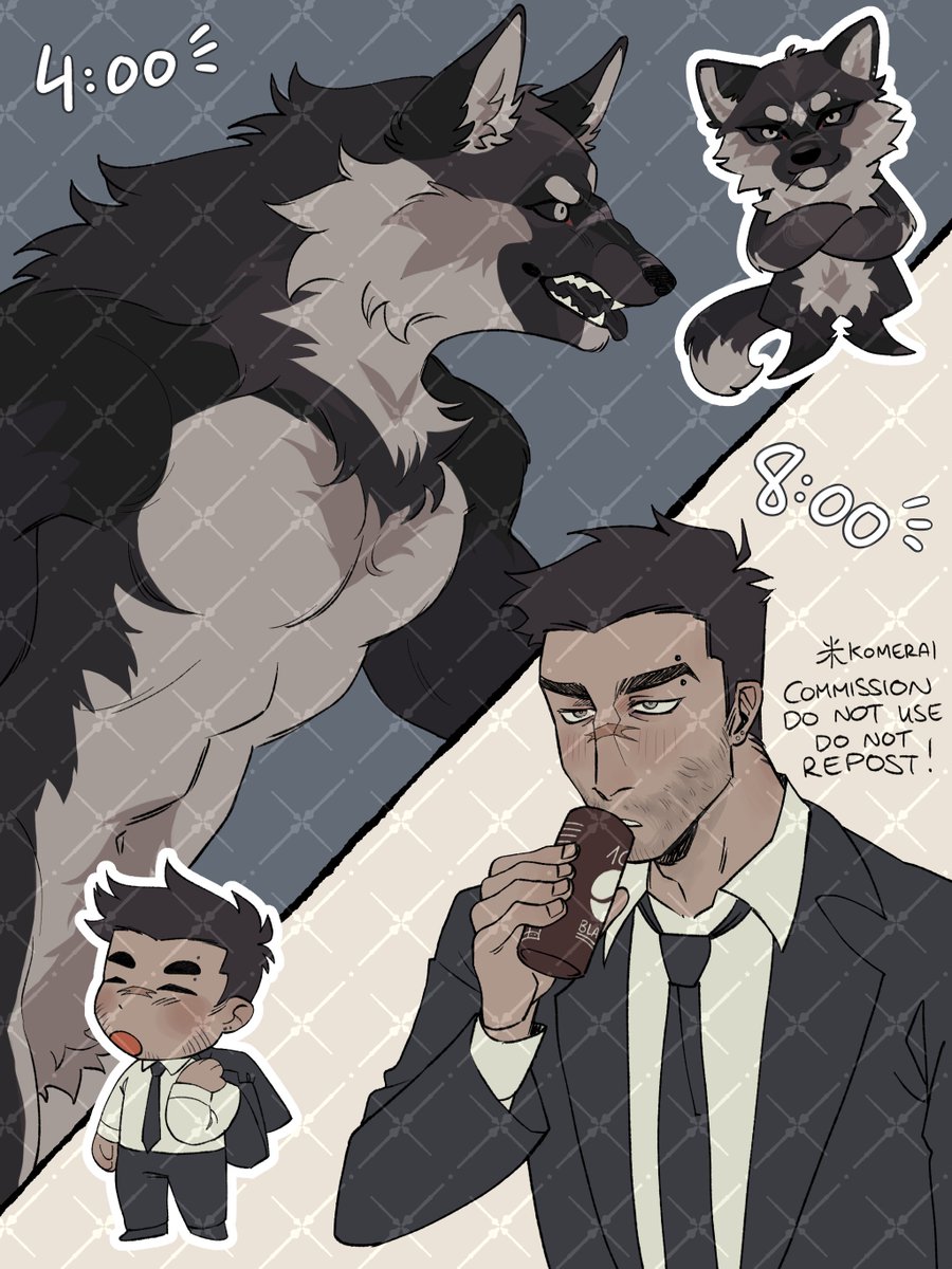 米 Kome - Raffle Time tweet media