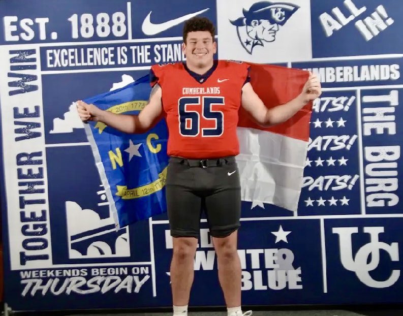 Andrewjw65's tweet image. Had a great time this weekend on my Official Visit at University of the Cumberlands(KY). Thanks for the hospitality and experience @CoachHouse_UC @worbin @UCCoachMorris @Hold_2017 @SPRecruiting @pepman704 @NPCoachJeff