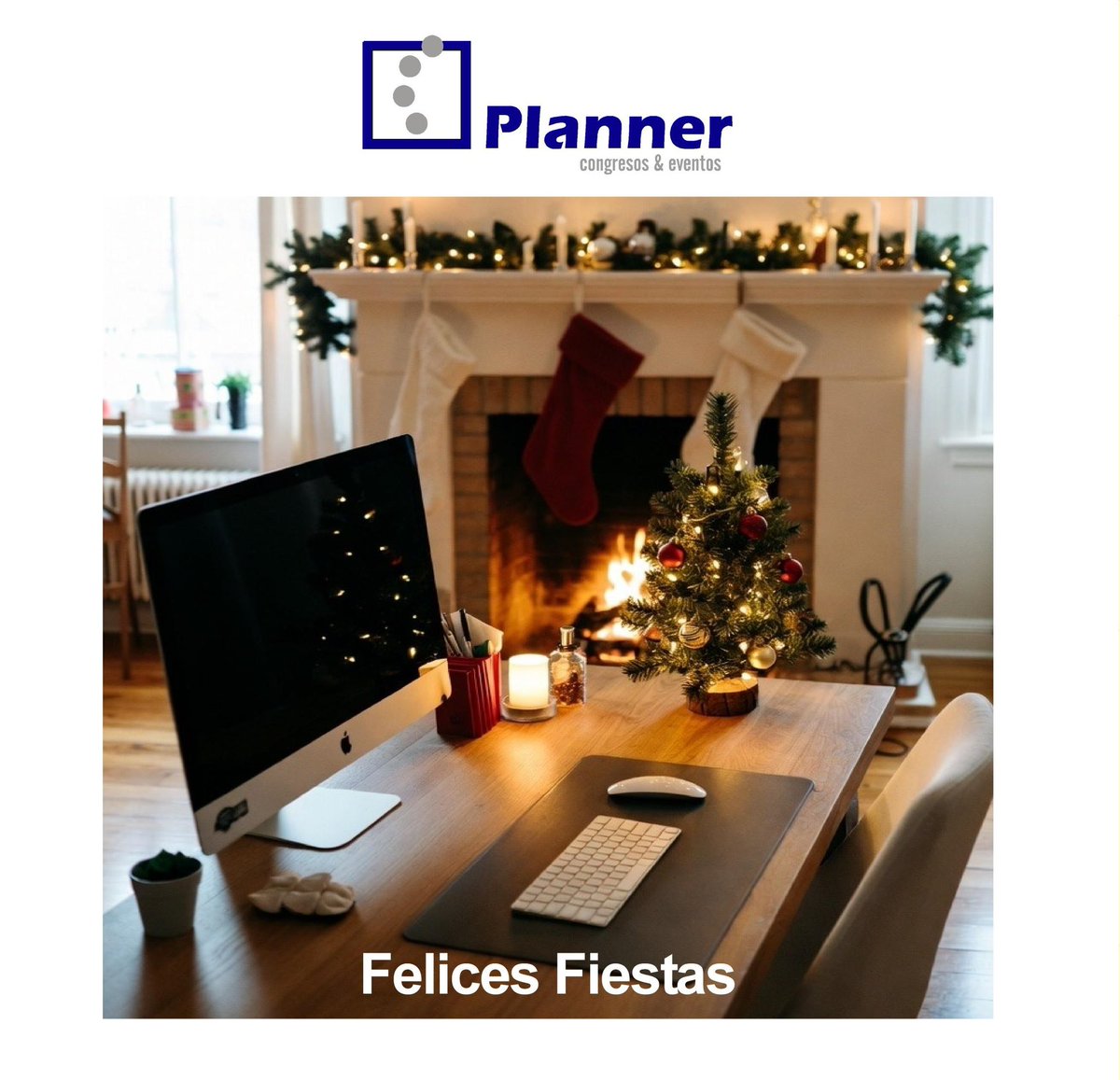 Planner Congresos tweet media