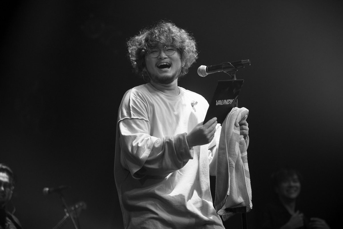 Vaundy (@vaundy_engawa) / Posts / X