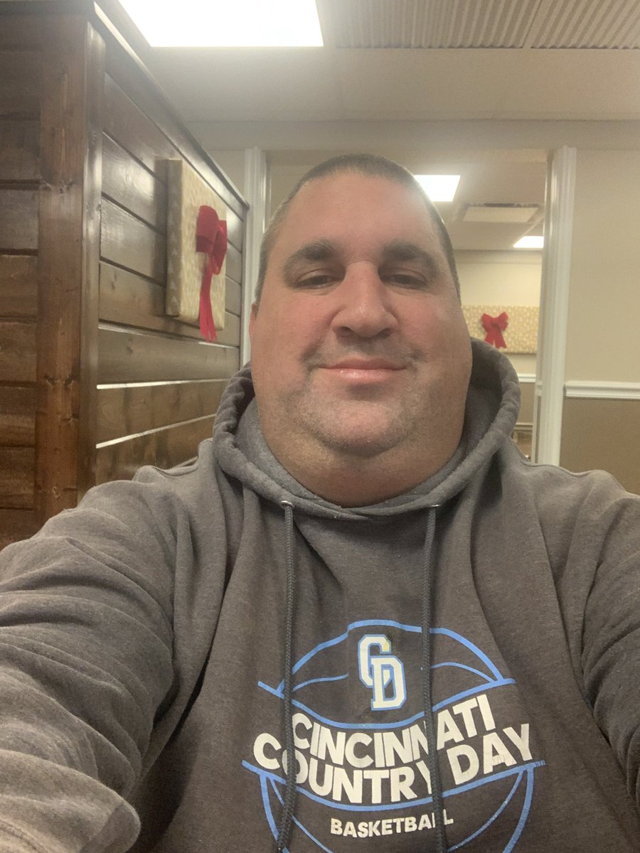 Coach Ross tweet media