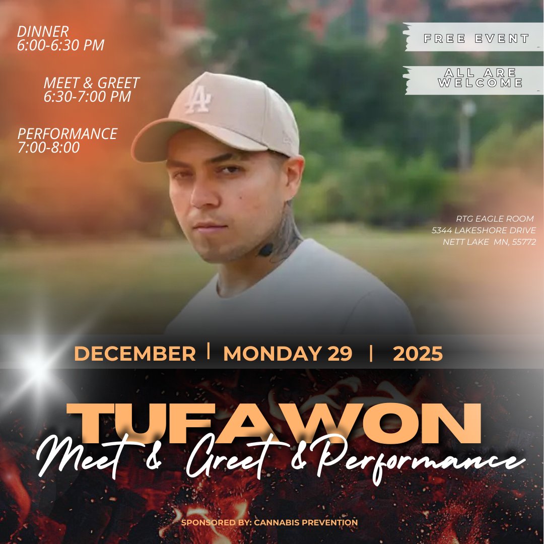 Bois Forte Band of Chippewa (@boisforte_boc) on Twitter photo 