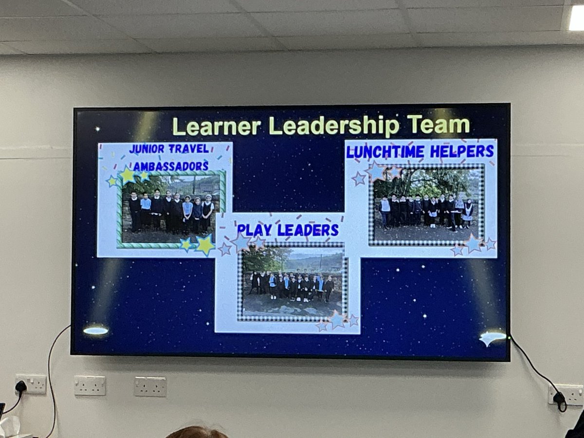 Batley Multi Academy Trust tweet media