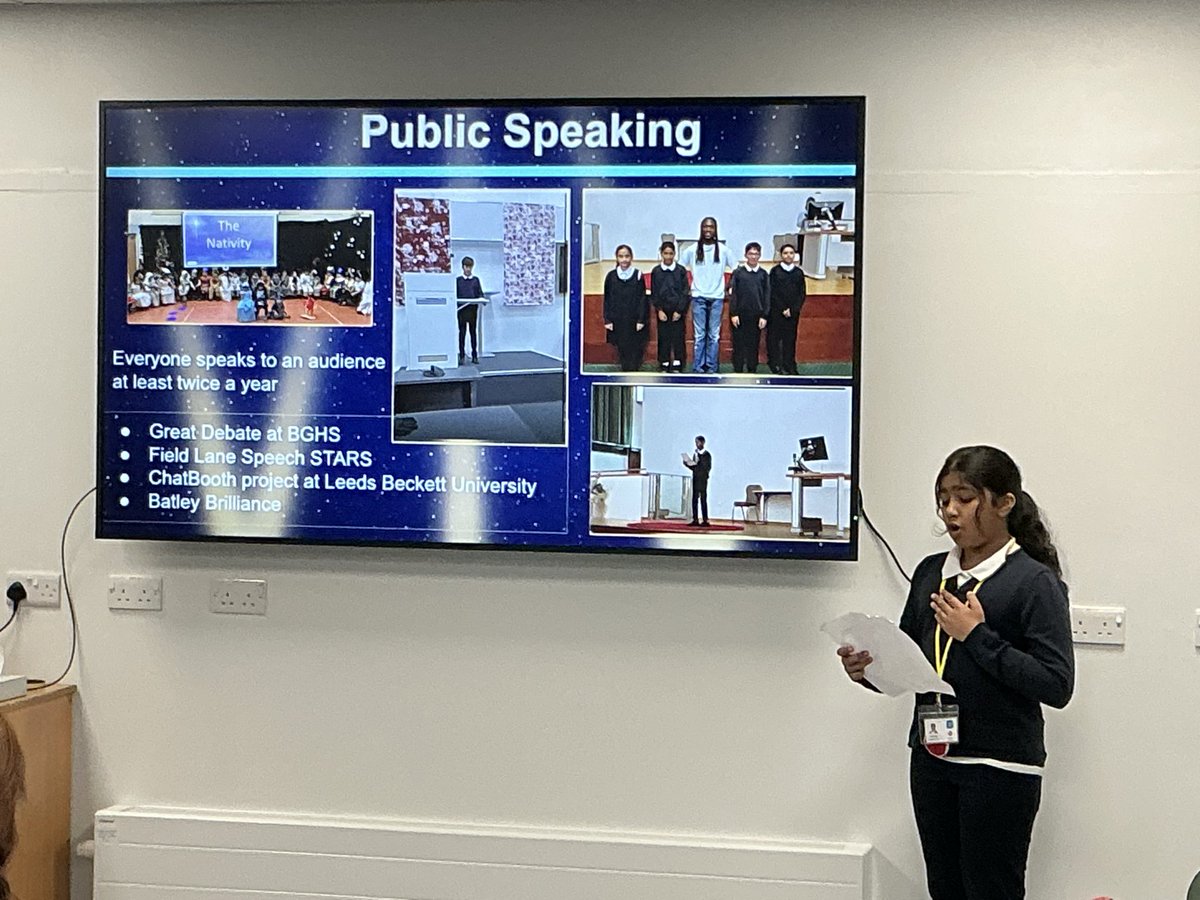 Batley Multi Academy Trust tweet media