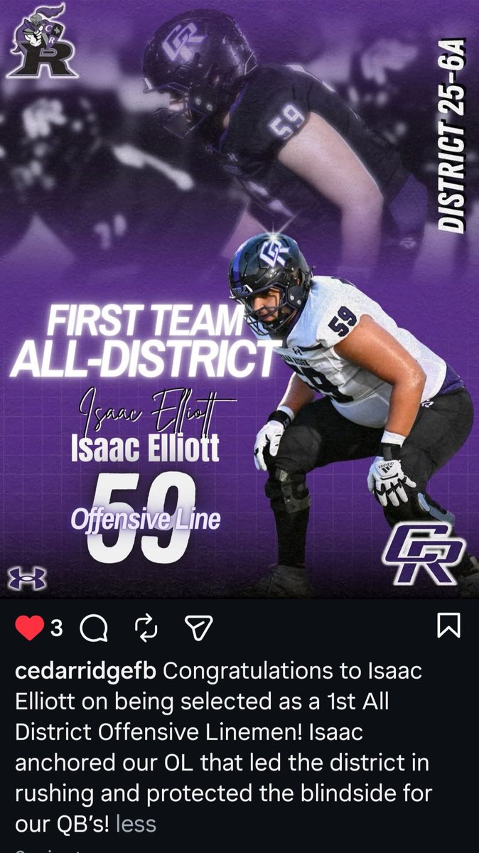 Isaac Elliott tweet media