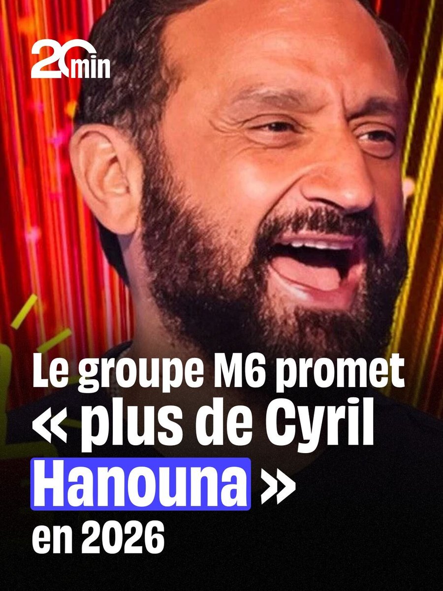 20 Minutes tweet media