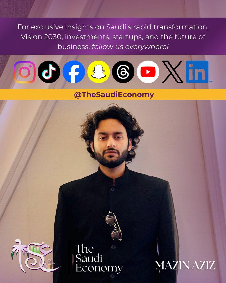 The Saudi Economy (@Thesaudieconomy) / Posts / X
