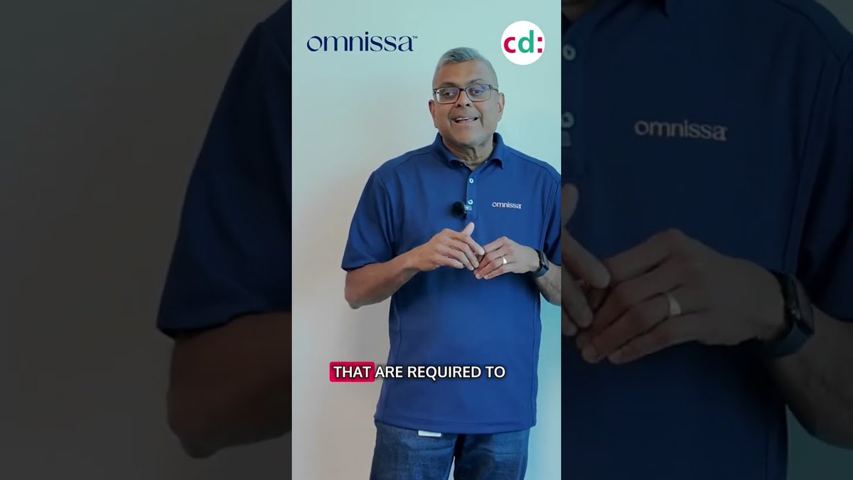yvessandfort's tweet image. Is virtualization really dead?
Omnissa’s team explains why end user computing is more relevant than ever in an AI-driven world.
Full interview: cdip.net/3MACcDX
#Omnissa #EndUserComputing #VDI #Virtualization #AI #TechLeadership #yvesexplains