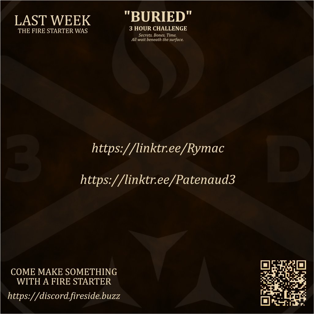 FiresideBuzz tweet media