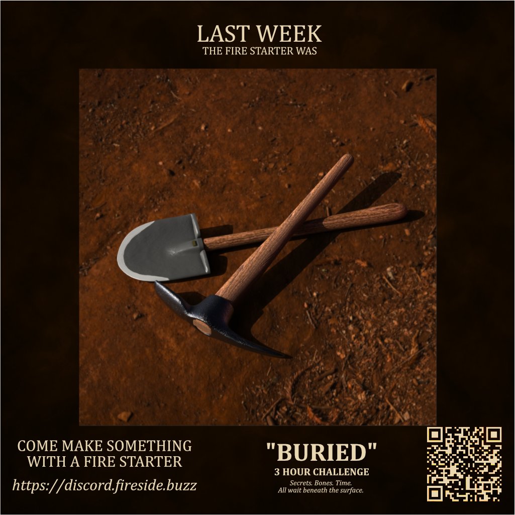 FiresideBuzz tweet media