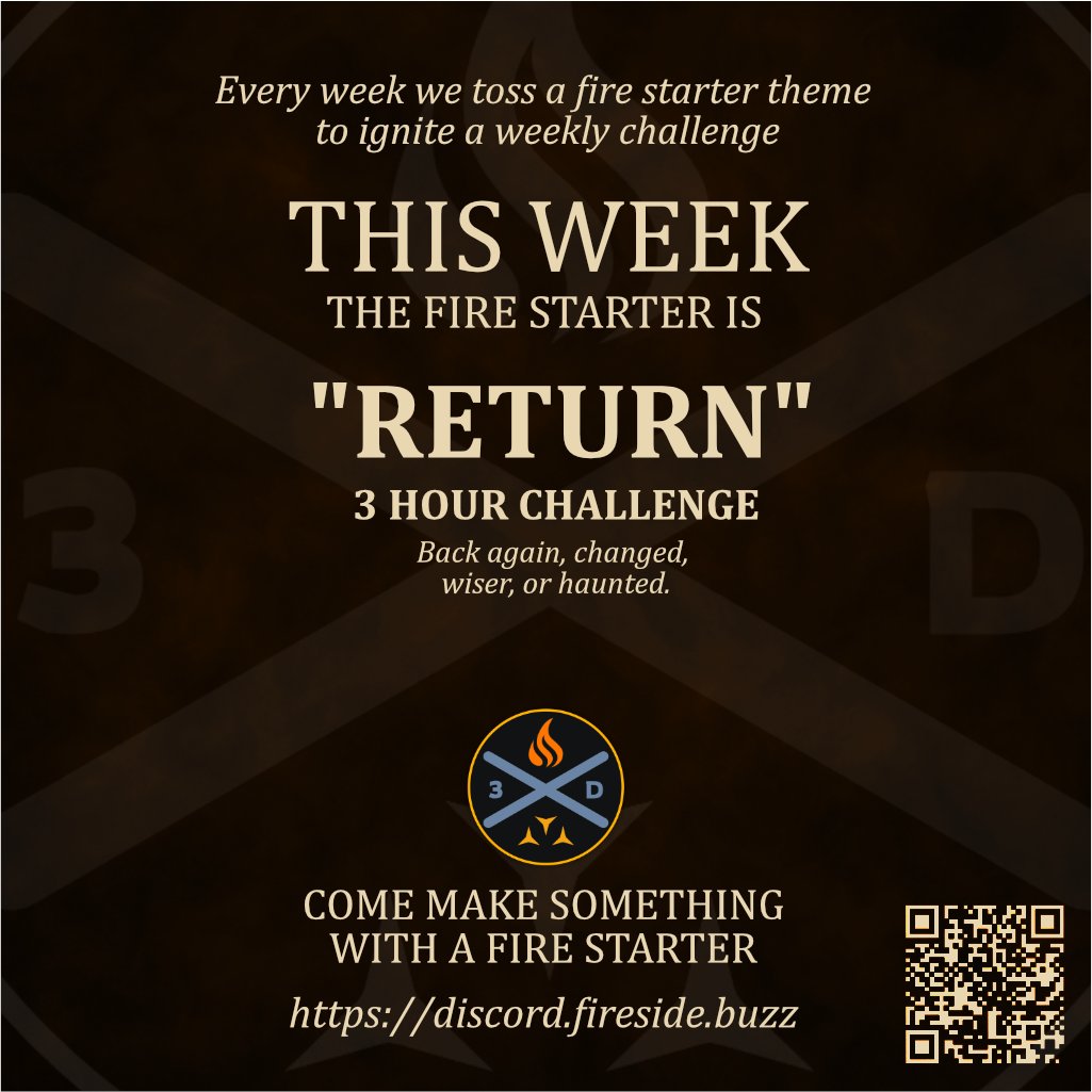 FiresideBuzz tweet media