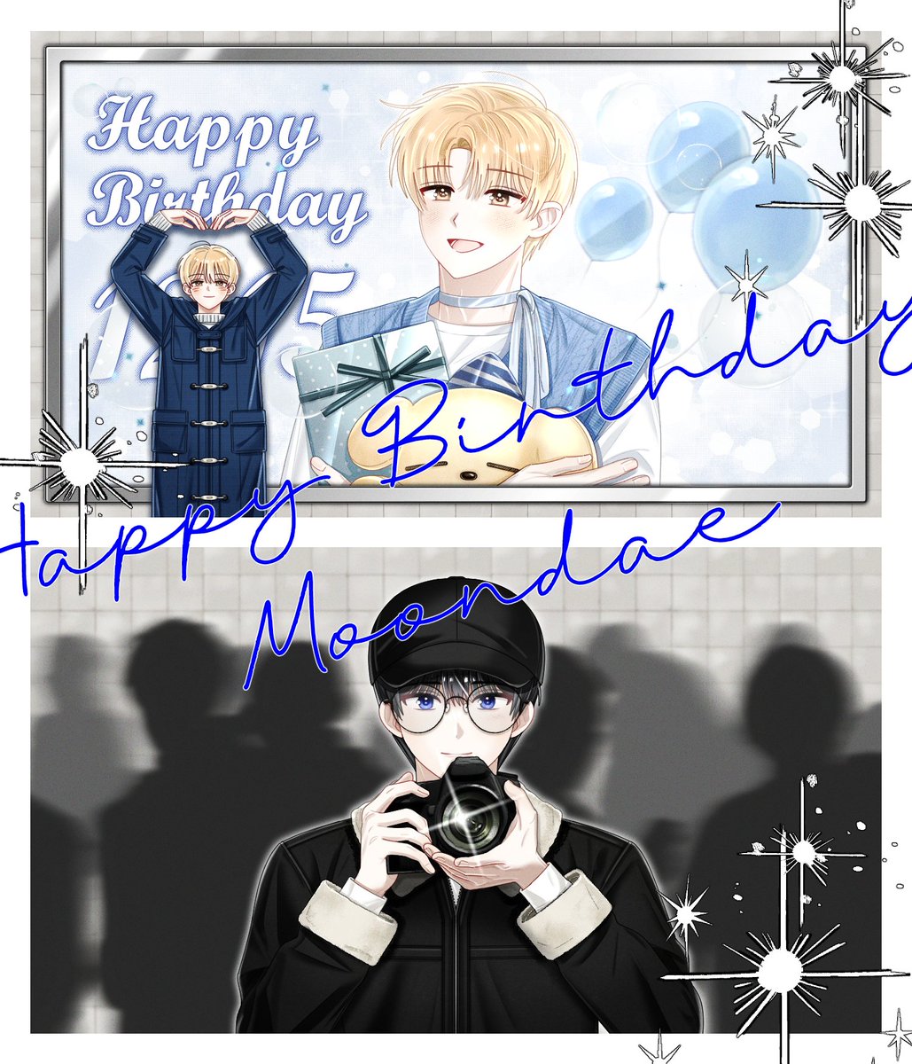 리코 tweet media