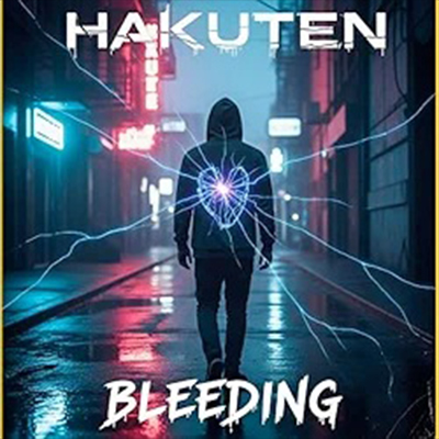 LonelyOakRadio's tweet photo. We play 'Bleeding' by Hakuten @hakutenmusic at 11:18 AM and 11:18 PM (PST) Mon, Dec 15 at #NewMusic show. Listen #NewMusic show Live 8:00 (PST) everyday https://t.co/FMq7VPERlx https://t.co/6bSTXG7iuj