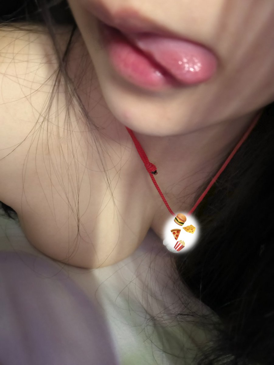 食不食油饼 tweet media