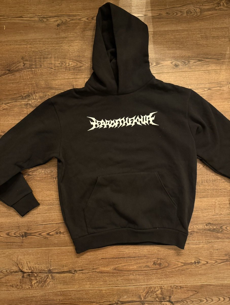 YEAROFTHEKNIFE's tweet photo. We’ve got all this great stuff for sale in our Bandcamp sizes s - 3x https://t.co/i8lrcjuiBf