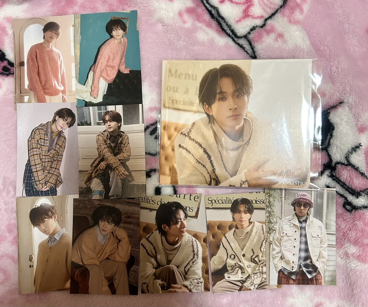 ずっとずっと アザジャAの慧ちゃんがほしい（ ; ; ） 誰か何かしらと