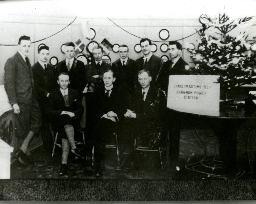 ESB Archives tweet media